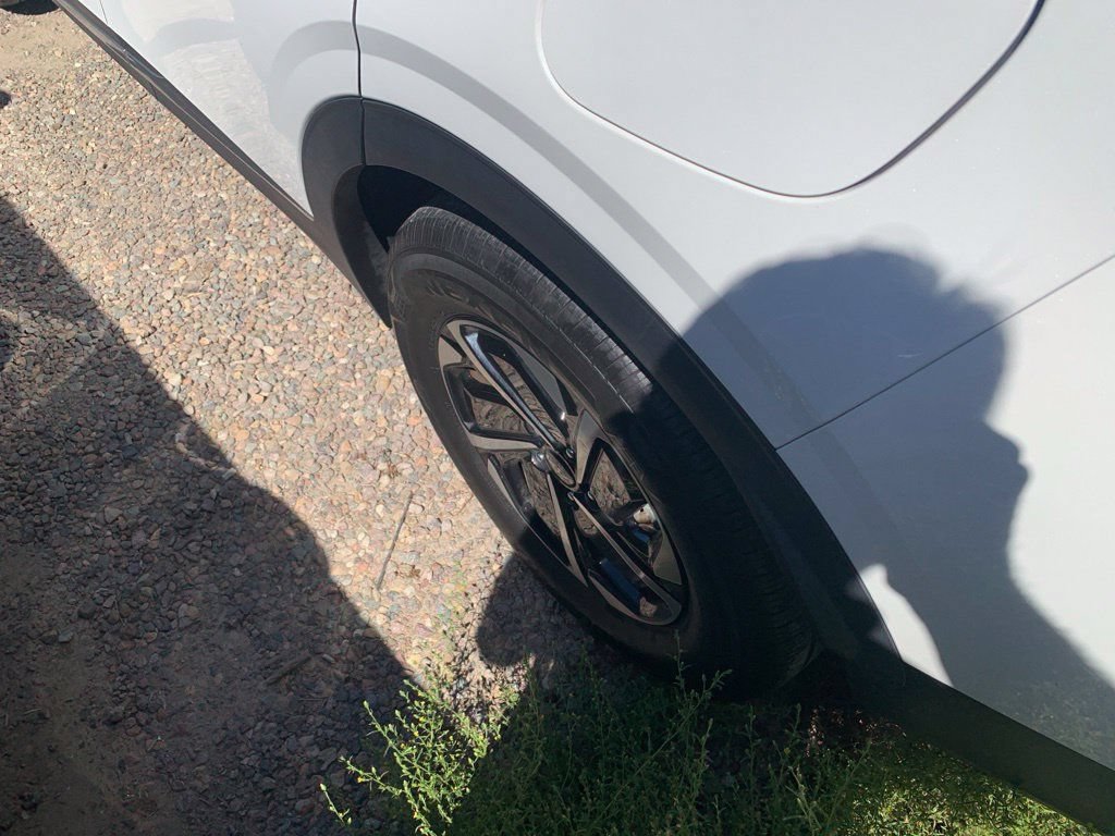 Certified 2023 Kia Sportage LX FWD image 7