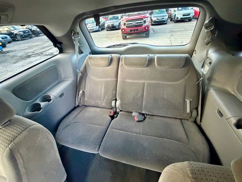 Used 2006 Toyota Sienna LE FWD image 21