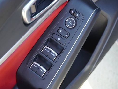 Used 2026 Acura Integra Type S FWD image 19