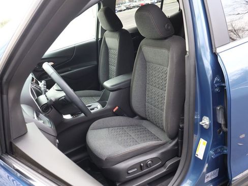 Certified 2024 Chevrolet Equinox LT image 31