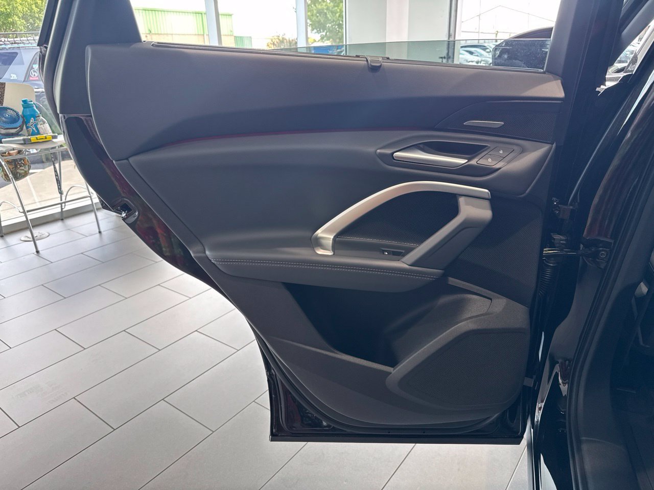 New 2026 Audi Q5 Premium Plus AWD/4WD image 39