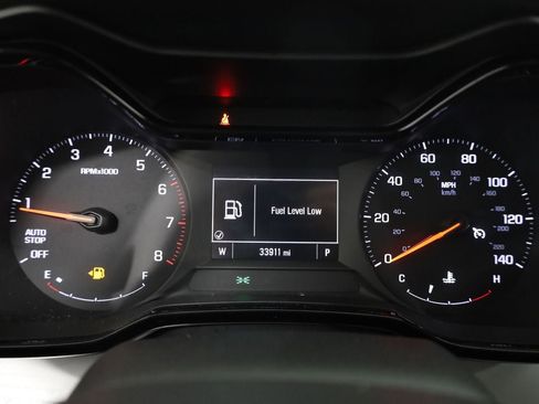 Used 2024 Chevrolet Trax LS image 16