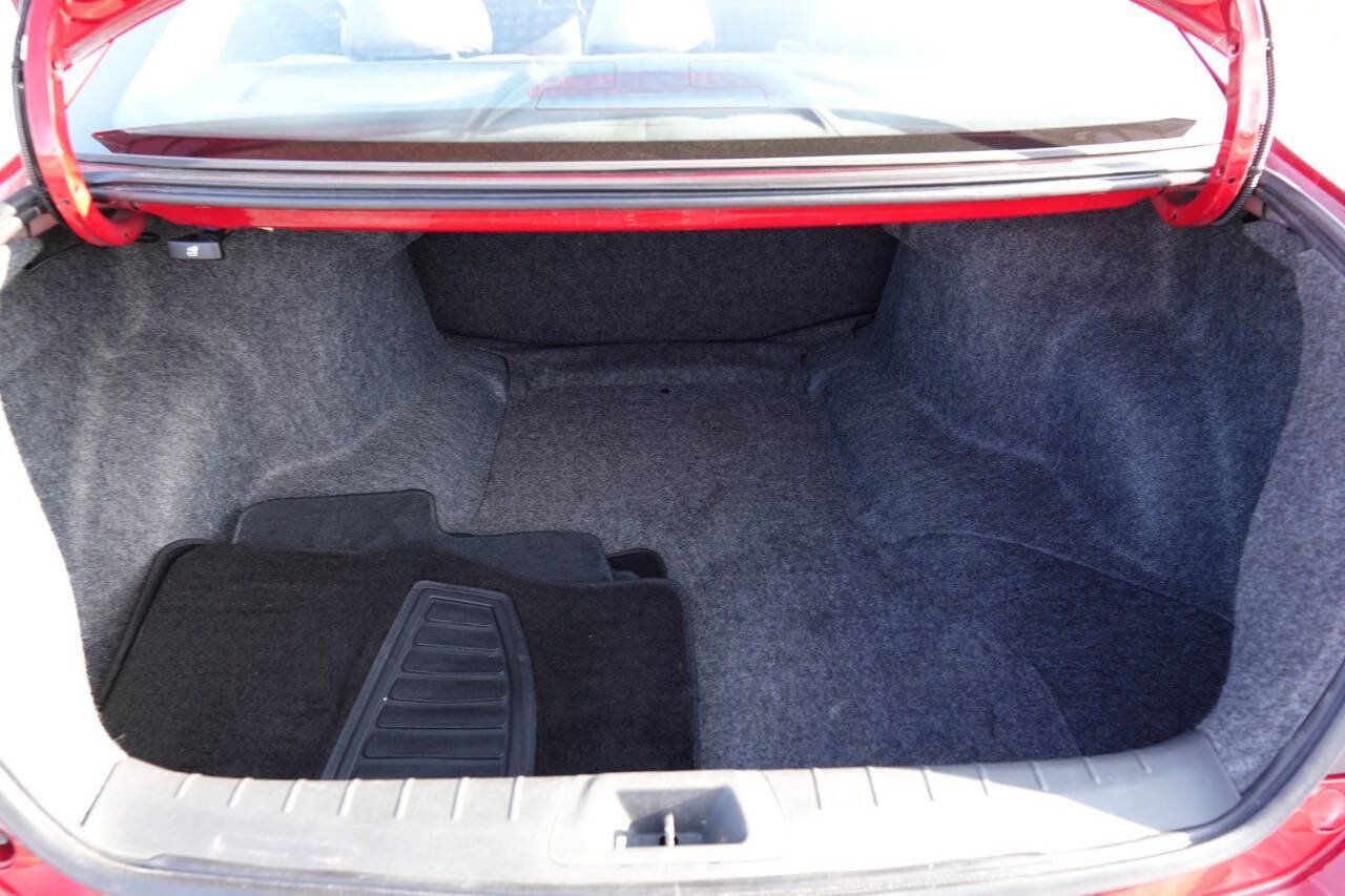 Used 2009 Honda Accord LX-S image 99