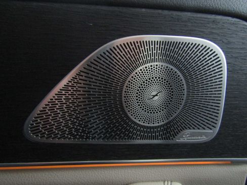 Used 2020 Mercedes-Benz GLS 450 GLS 450 4MATIC SPORT UTILITY 4 image 29