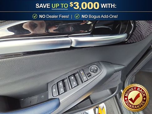 Used 2025 Kia Seltos S image 16