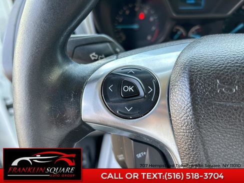 Used 2017 Ford Transit Connect XL image 53