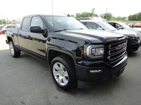 Used 2019 GMC Sierra 1500 Limited w/ Elevation Edition AWD/4WD image 3