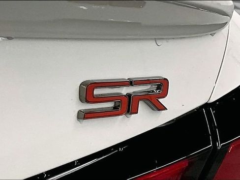 New 2025 Nissan Altima 2.5 SR w/ SR Premium Package image 18