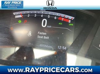 Used 2021 Honda CR-V EX-L video 1