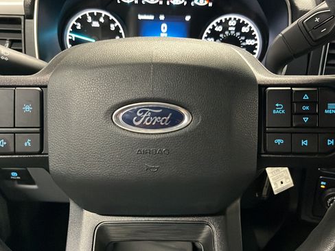 Used 2022 Ford F150 XL w/ Trailer Tow Package AWD/4WD image 15