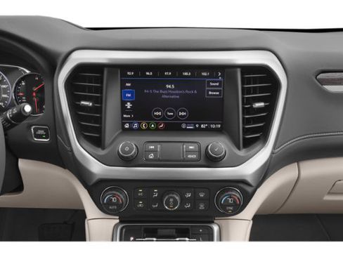 Used 2023 GMC Acadia Denali w/ Denali Ultimate Package FWD image 13