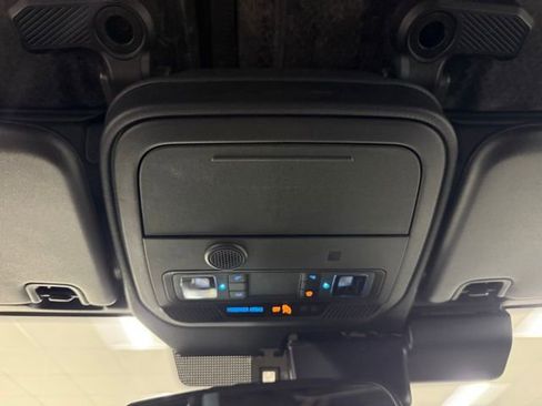 New 2025 Ford Bronco Big Bend image 20