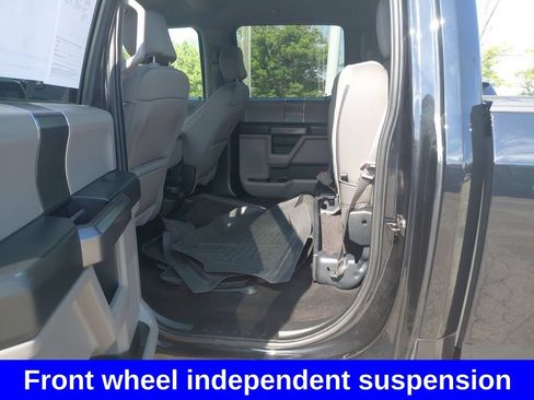 Used 2020 Ford F150 XLT w/ Equipment Group 302A Luxury AWD/4WD image 24