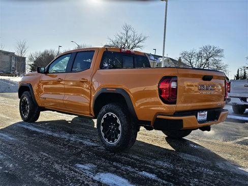 New 2026 GMC Canyon AT4 w/ Technology Plus Package image 6
