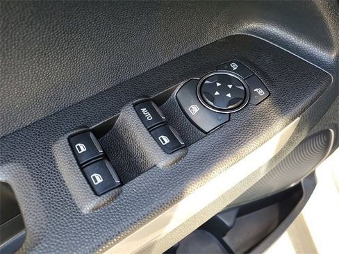 Used 2018 Ford EcoSport Titanium image 20