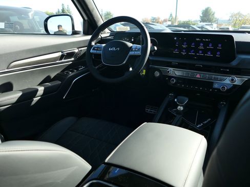 New 2025 Kia Telluride SX Prestige X-Line AWD/4WD image 25