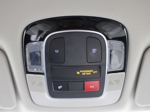 Used 2025 Hyundai Tucson SEL FWD image 18