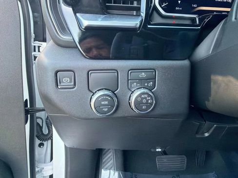 New 2026 GMC Sierra 1500 Elevation RWD image 30