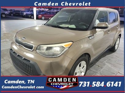 Used 2015 Kia Soul