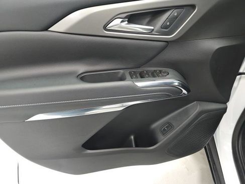 New 2026 Chevrolet Traverse LT w/ Driver Confidence Package image 20