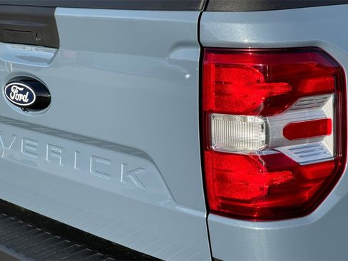 New 2025 Ford Maverick XLT w/ 4K Tow Package image 6