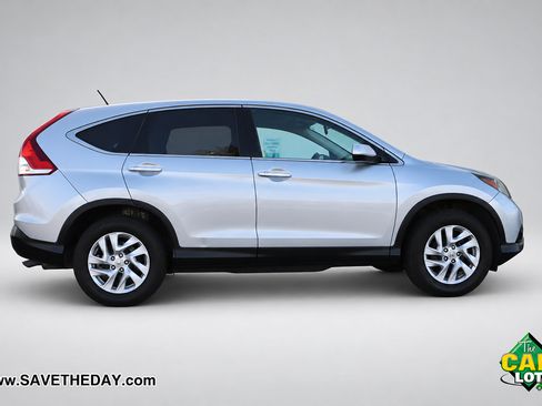 Used 2014 Honda CR-V EX image 9