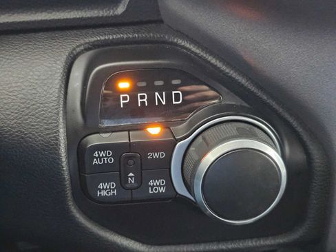 Used 2022 RAM 1500 Big Horn AWD/4WD image 31
