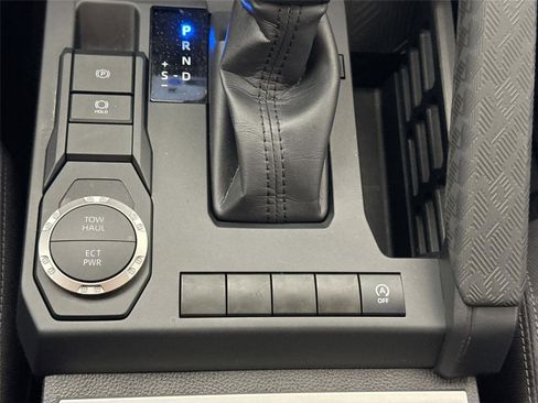 Certified 2025 Toyota Tacoma SR5 RWD image 26