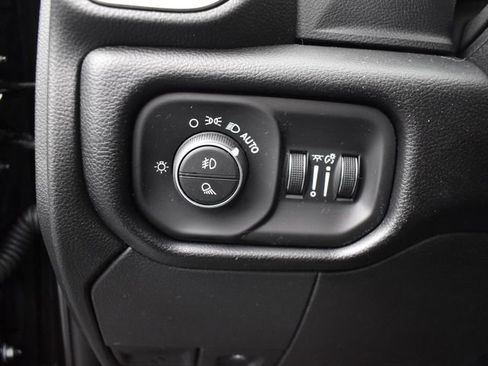 Used 2026 RAM 2500 Laramie image 15