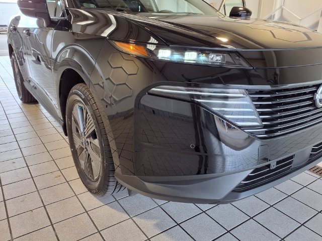 Used 2025 Nissan Murano SL AWD/4WD image 27