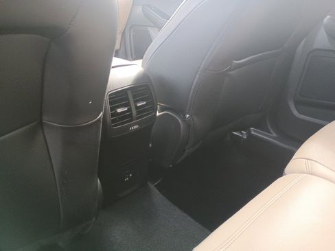 Certified 2022 Ford Escape SEL w/ Technology Package image 28