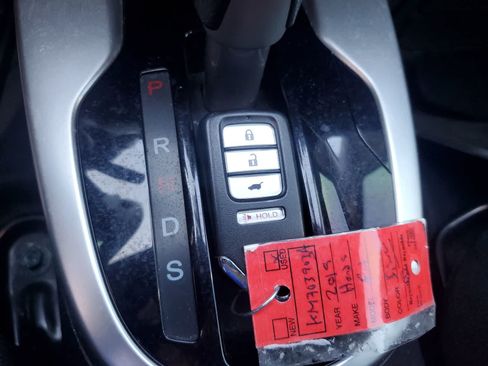 Used 2019 Honda Fit EX image 26