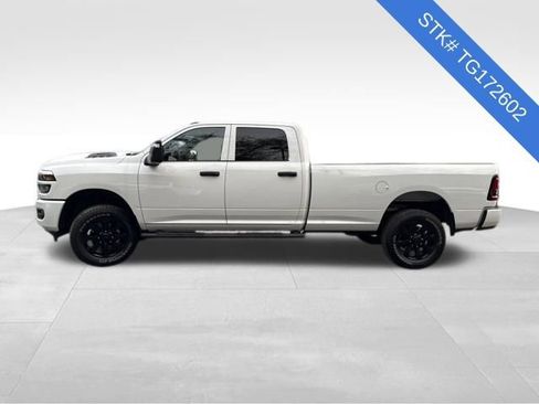 New 2026 RAM 2500 Tradesman image 4
