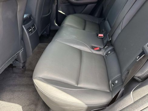 Certified 2025 MAZDA CX-30 AWD 2.5 S w/ Preferred Package image 19