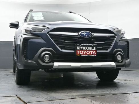 Used 2024 Subaru Outback Limited AWD/4WD image 37