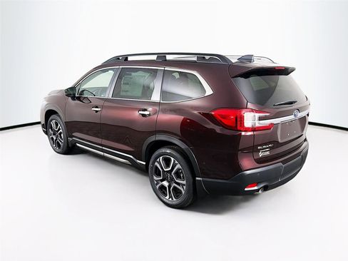 New 2026 Subaru Ascent Touring image 5
