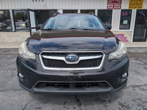 Used 2013 Subaru Crosstrek 2.0i Premium AWD/4WD image 2