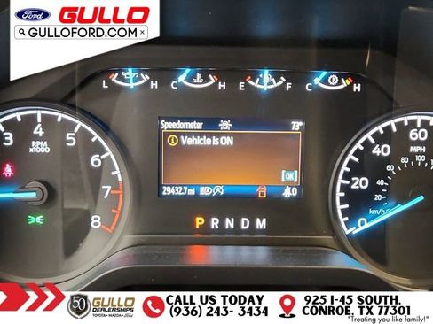 Used 2023 Ford F150 XL w/ STX Appearance Package image 24