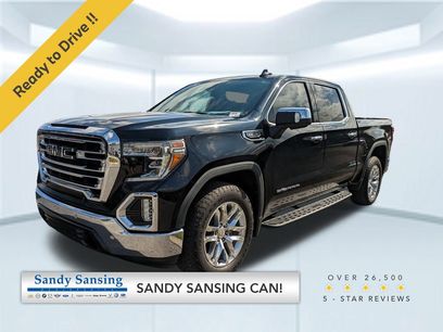 Used 2020 GMC Sierra 1500 SLT w/ SLT Premium Plus Package