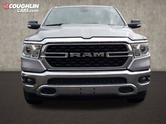 Used 2022 RAM 1500 Big Horn video 2