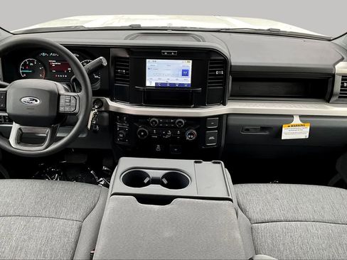 New 2026 Ford F250 XL w/ STX Appearance Package AWD/4WD image 5