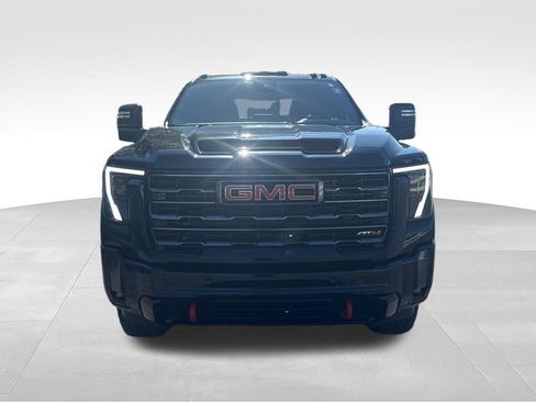 Used 2024 GMC Sierra 2500 AT4 w/ AT4 Premium Plus Package AWD/4WD image 19