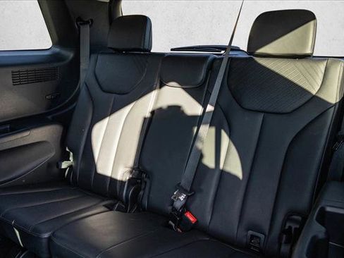 Used 2025 Hyundai Palisade SEL image 25