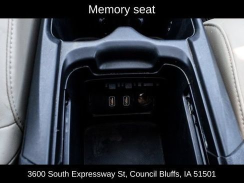 Used 2018 Honda CR-V Touring image 15