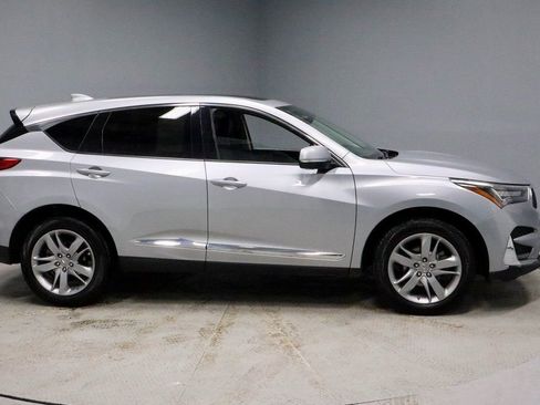 Used 2021 Acura RDX AWD w/ Advance Package image 5