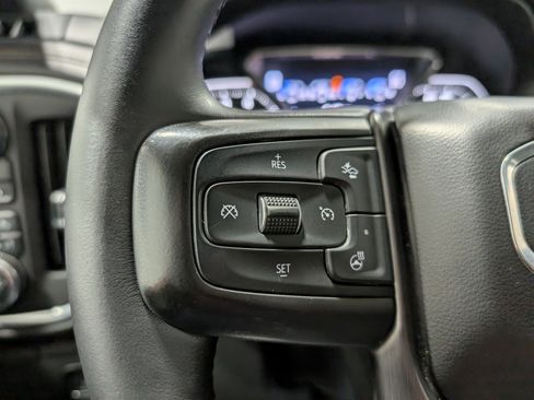 Used 2020 GMC Sierra 2500 AT4 w/ AT4 Premium Package image 25