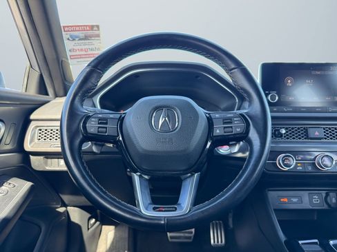 Used 2025 Acura Integra A-Spec image 11