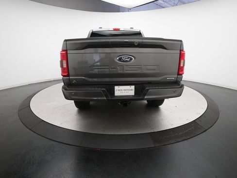 Used 2023 Ford F150 XLT w/ Equipment Group 302A High image 25
