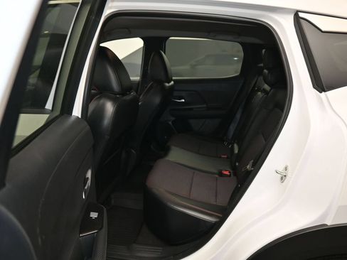 Used 2025 Nissan Kicks SR FWD image 30