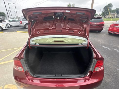 Used 2008 Honda Civic LX image 29